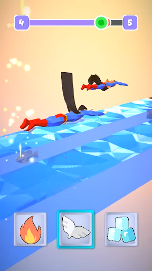 Heroes Switch Screenshot 1