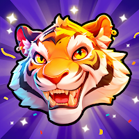 Lucky Tiger Game
