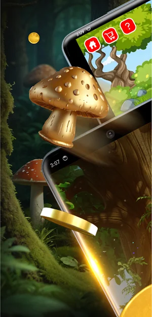 Mushroom Mania Screenshot 0