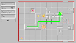 Pipe Dream Screenshot 2