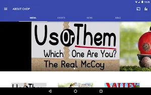 IT'S ALL ABOUT HIM Screenshot 3