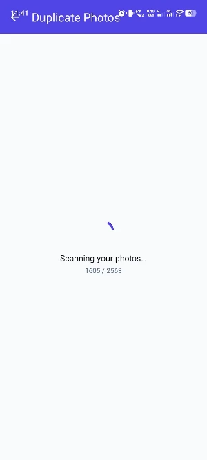 Clean Up: AI Phone Cleaner Screenshot 3