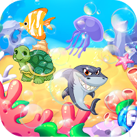 Marine Species Elimination