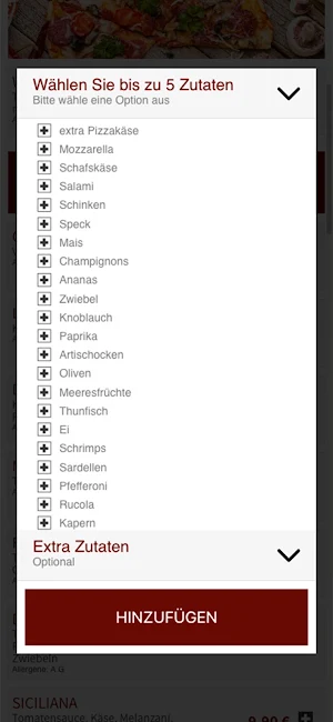 Soprano Wien Screenshot 2