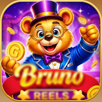 Bruno Reels Slots Game