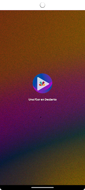 Una Flor en Desierto Screenshot 3