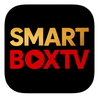 SMARTBOX TV