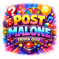 Post Malone Trivia Quiz