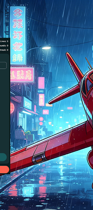 GlintWaste Screenshot 1