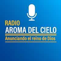 Radio Aroma Del Cielo Crist.