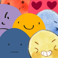 Daliy Mood - Mood Diary, Memo