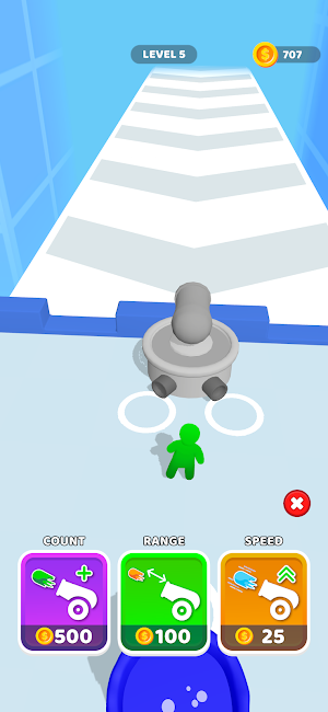 Match & Shoot Screenshot 0