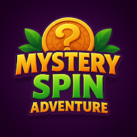 Mystery Spin Adventure