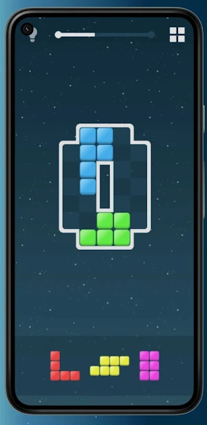 Place in Space Screenshot 3