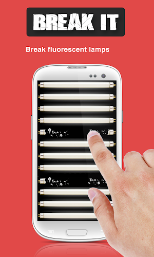 Crack & Break it ! Screenshot 2