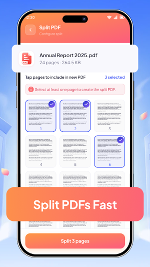 Luminix PDF Screenshot 2