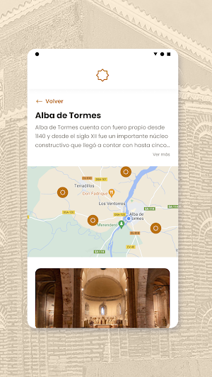 Salamanca Mudéjar Screenshot 2