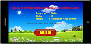 Media Pembelajaran Materi Arus Screenshot 1