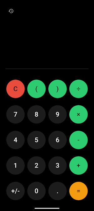Resellix Calculator Screenshot 0