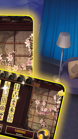 Grand Palace Mahjong Screenshot 3