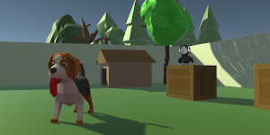 Clickitty Cat Screenshot 2