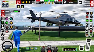 XG Openworld Gangster Game Screenshot 2