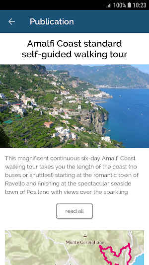 Hidden Italy Screenshot 2