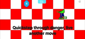 Clash of Colors Screenshot 1