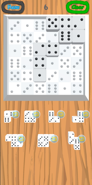 Sudokumino - Sudoku Puzzle Screenshot 1