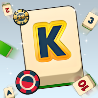 Mahjong Solitaire!