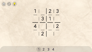 Classic Sudoku Screenshot 1