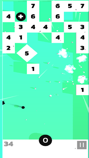 x-number Screenshot 0