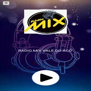 RADIO WEB MIX VALE DO ACO Screenshot 1