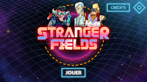 Stranger Fields Screenshot 0