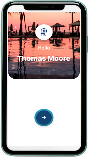 ProValet Homeowner Screenshot 0