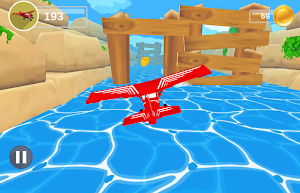 3D PLANES - BRAVO (No Ads) Screenshot 3