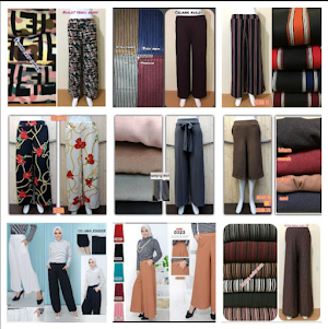 Lovely Fashion Tanah Abang Screenshot 0