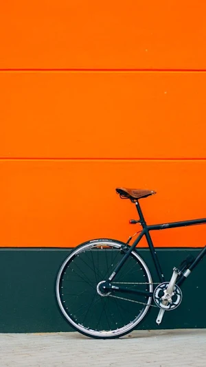 bicycle wallpapers Screenshot 1