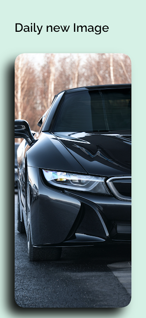 BMW i8 Car Wallpapers Screenshot 3