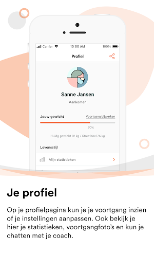 Manons FIT Screenshot 3