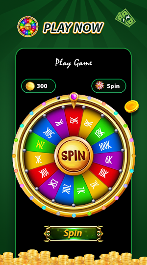 Spin to Wheel Screenshot 1