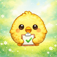 XP Pet Todo:Gamified Task List
