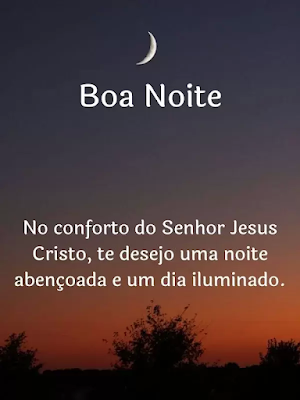 Boa noite Screenshot 3