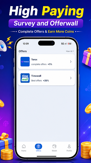 Redeem Code App - Earn Reward Screenshot 3