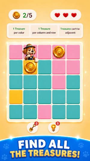 Dogu Doku Screenshot 0