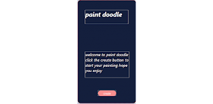 Paint Doodle Screenshot 0