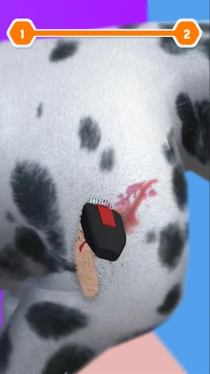 Pet Rescue ! Screenshot 0
