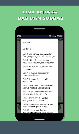PAI dan BP Kelas 7 Kurikulum 2013 Screenshot 1