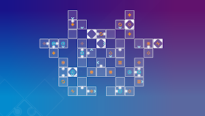 DePuzzle - Jigsaw Puzzle Deconstruction Game Screenshot 3