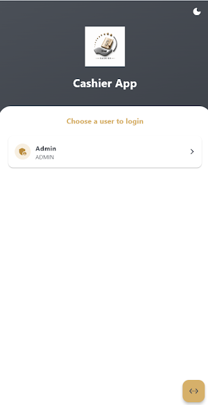 Afkarland - Cashier Screenshot 0